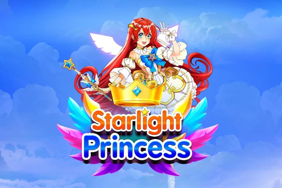 Popular titles - Starlight Princess